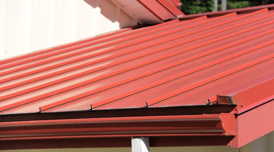 Industrial Roof Maintenance in Onaga, KS